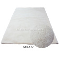 Faux Fur Carpet Rug